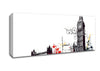 2012 London Olympic Games Canvas Wall Art