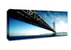 Akashi Kaikyo Bridge Japan Canvas Wall Art
