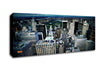 Manhattan New York City United States Canvas Wall Art