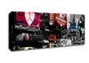 New York City Broadway Billboards Canvas Wall Art
