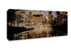 New York Lights Canvas Wall Art