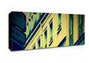 Paris Street Canvas Wall Art