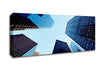 Skyscraper Skies Canvas Wall Art