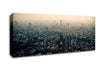 Tokyo Smog Canvas Wall Art