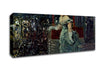 Manet Cafe Concert Canvas Wall Art