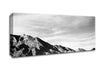 Ansel Adams Death Valley 2 Canvas Wall Art