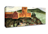 Walter Gramatte Granada 2 Canvas Wall Art