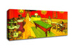 Van Gogh Night Cafe 2 Canvas Wall Art