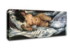 Lovis Corinth Nude Canvas Wall Art