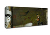 _Street Art Removal Canvas Wall Art