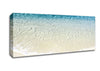 As The Waves Gently Lap Canvas Wall Art
