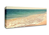 Sparkles From The Summer Ocean Canvas Wall Art
