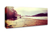 Mist From The Morning Rays Canvas Wall Art