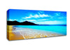 Stunning Ocean Sands Canvas Wall Art