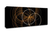 Max Void Canvas Wall Art
