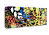 Magical Garden Canvas Wall Art