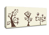 The Growth Canvas Wall Art