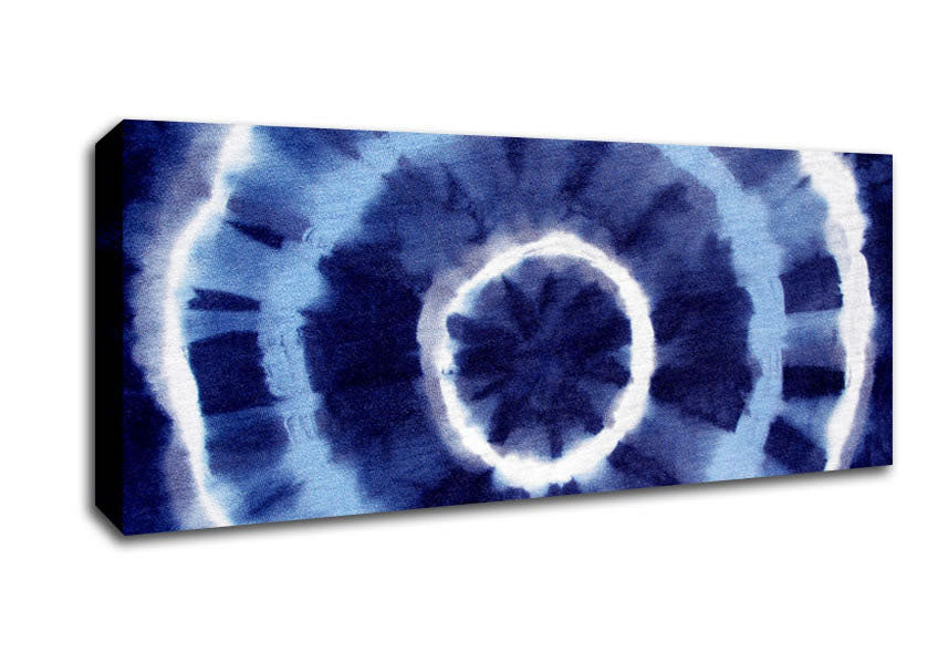 The Eye Of The Storm Canvas Wall Art