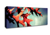 Fall Oak Leaves 2 Canvas Wall Art