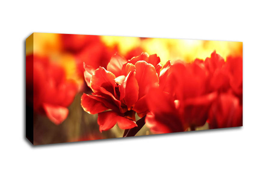 Memory Canvas Wall Art