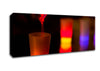 Going To Hurt In The Morning Canvas Wall Art