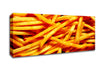 Any One For Chips Canvas Wall Art