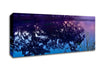 Mystic Reflections On The Lake Canvas Wall Art