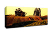 Summer Day Canvas Wall Art