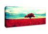 Vintage Scene Canvas Wall Art