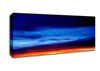 Sunrise At Dawn Canvas Wall Art