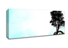 Open Space Canvas Wall Art