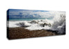 The Oceans Pull Canvas Wall Art