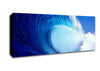 The Giant Wave Canvas Wall Art