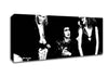 Rocky Horror Show Canvas Wall Art