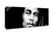 Bob Marley Iron Lion Canvas Wall Art