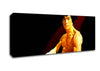 Bruce Lee Fist Of Fury Canvas Wall Art