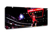 Micheal Jordon Air Canvas Wall Art