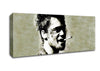 Tyler Durden Brad Pitt Canvas Wall Art