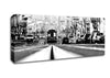 Those Greater San Francisco Days Canvas Wall Art