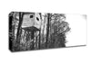 Pulpit Ambona Canvas Wall Art