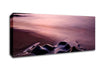 Sunset Isle Of Lewis Scotland Uk Canvas Wall Art