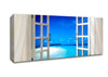 Tropical Breeze Canvas Wall Art