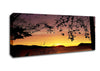 Calm Ocean Breeze Canvas Wall Art