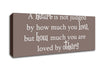 Movie Quote Wizard Of Oz A Heart Is Not Judged Beige Canvas Wall Art
