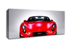Tvr Tuscan Canvas Wall Art