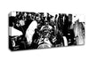 Number 26 In The Pit Stops Canvas Wall Art
