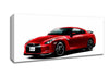 Nissan Skyline Canvas Wall Art