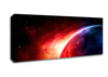Mars 2 Canvas Wall Art