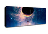 The Solar System Canvas Wall Art