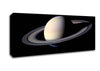 Jupiter From Earth Canvas Wall Art